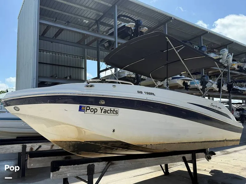 Slide: The Image of Hurricane SS 192 RL 2022 - 15304129