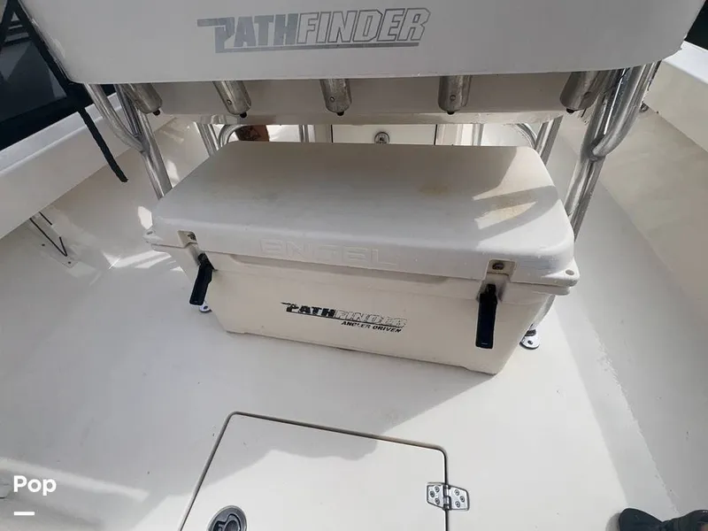 Slide: The Image of Pathfinder 2005 TRS 2023 - 15278746