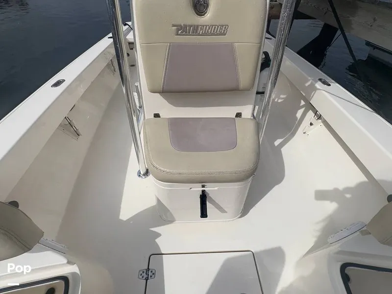 Slide: The Image of Pathfinder 2005 TRS 2023 - 15278755