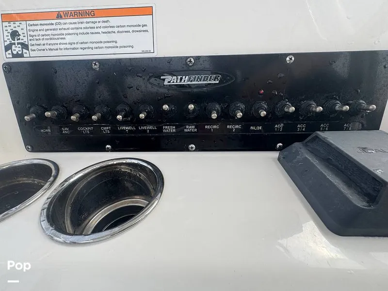 Slide: The Image of Pathfinder 2005 TRS 2023 - 15278769