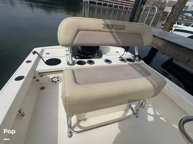 Slide: The Image of Pathfinder 2005 TRS 2023 - 15278773