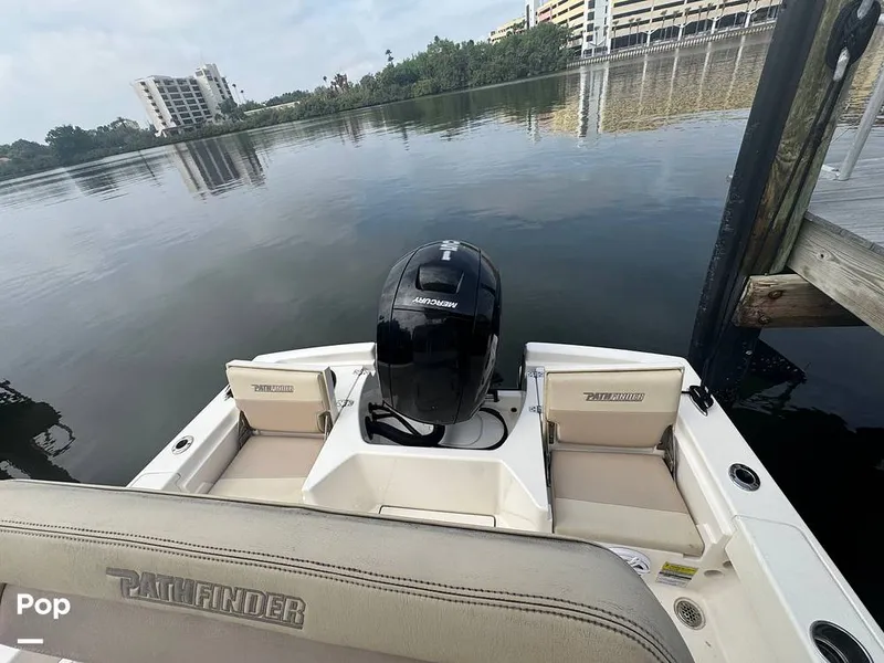 Slide: The Image of Pathfinder 2005 TRS 2023 - 15278790