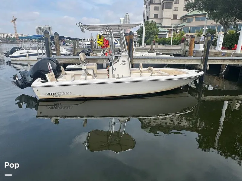 Slide: The Image of Pathfinder 2005 TRS 2023 - 15278967