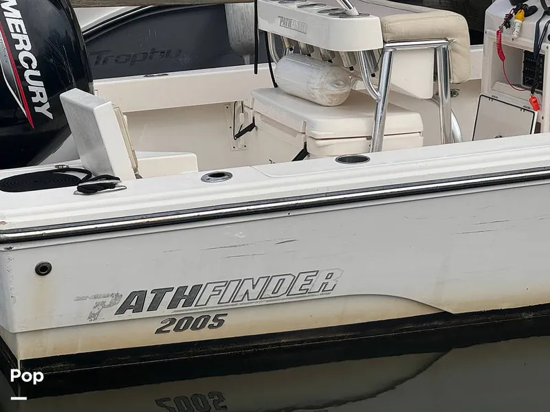 Slide: The Image of Pathfinder 2005 TRS 2023 - 15278969