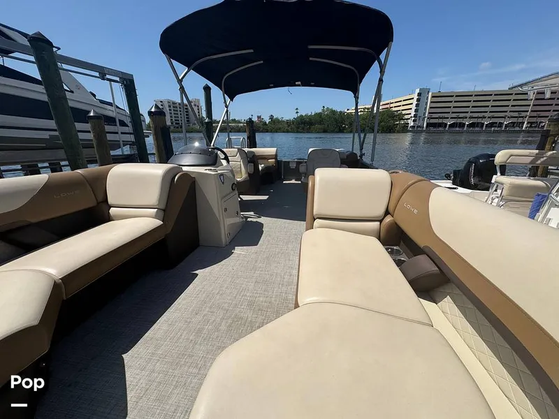 Slide: The Image of Lowe SS 230W 2024 - 15306470