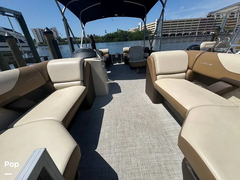 Slide: The Image of Lowe SS 230W 2024 - 15306472