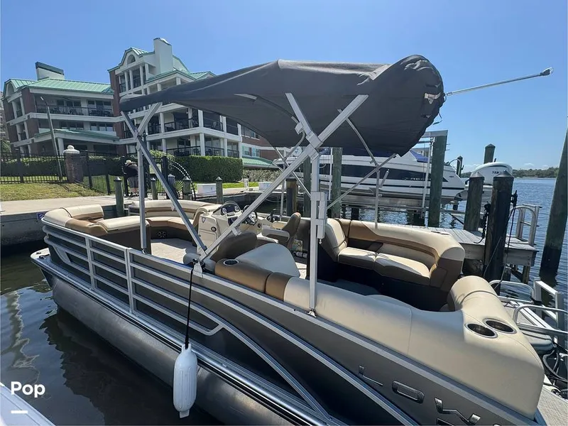 Slide: The Image of Lowe SS 230W 2024 - 15306460