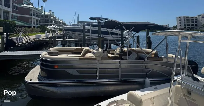 Slide: The Image of Lowe SS 230W 2024 - 15306457