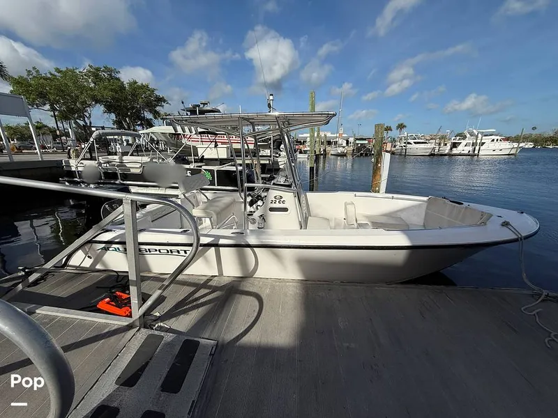 Slide: The Image of Aquasport 22 CC 2023 - 15319457