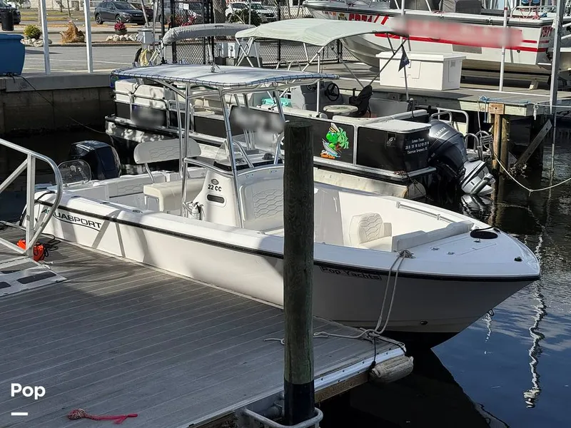 Slide: The Image of Aquasport 22 CC 2023 - 15319463