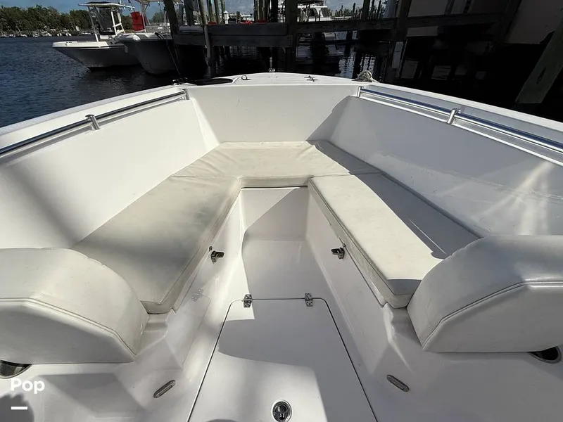 Slide: The Image of Bow Seating With Removable Backrests - 15319453