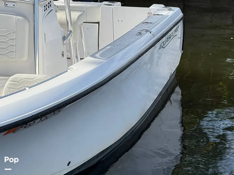Slide: The Image of Aquasport 22 CC 2023 - 15319558