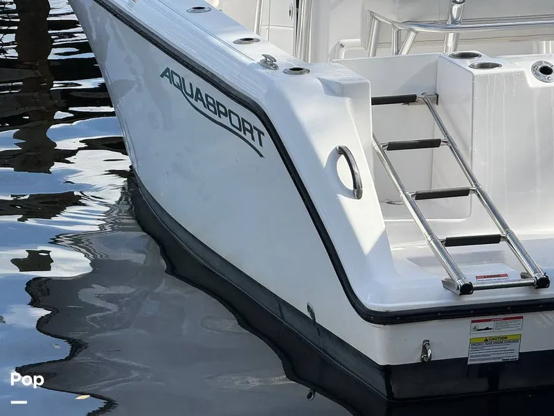 Slide: The Image of Aquasport 22 CC 2023 - 15319577