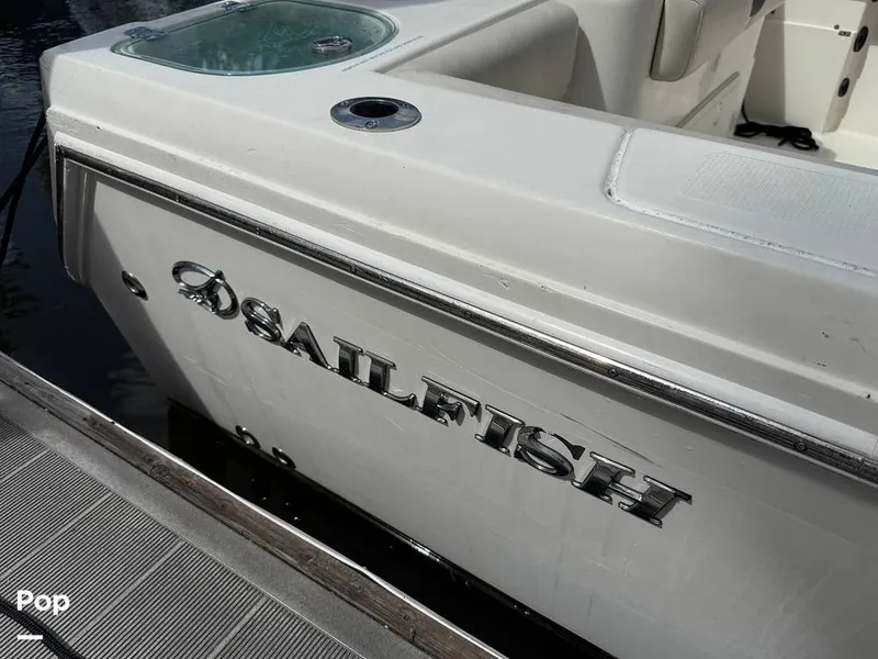 Slide: The Image of Sailfish 242 CC 2023 - 15319982