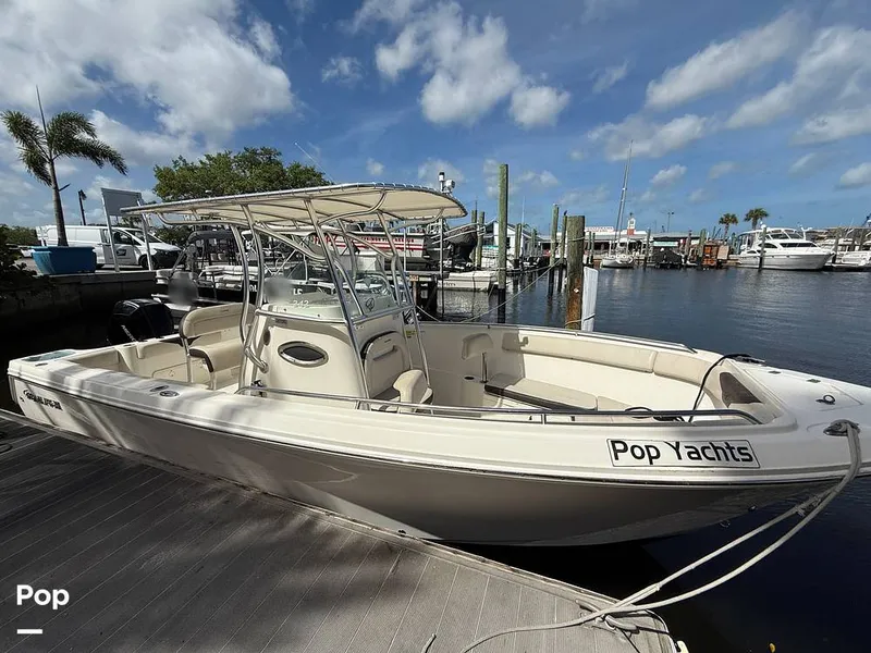 Slide: The Image of Sailfish 242 CC 2023 - 15319893