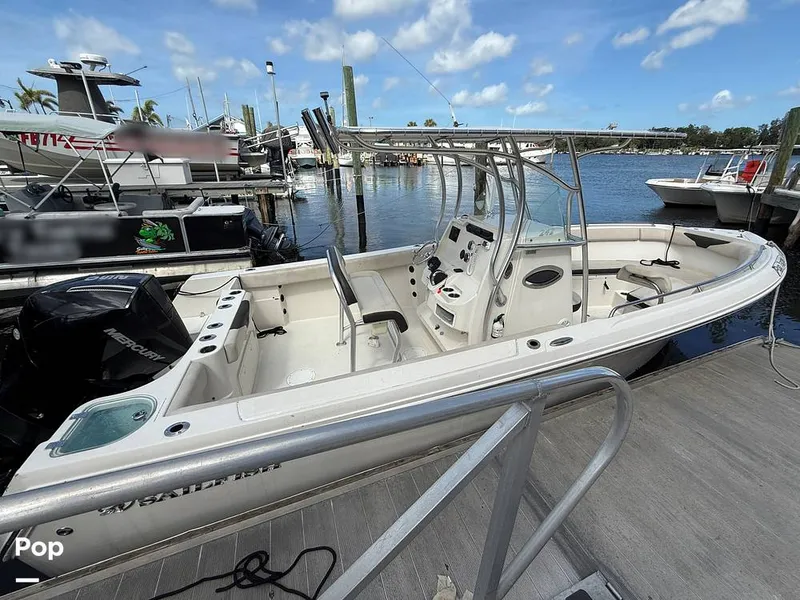 Slide: The Image of Sailfish 242 CC 2023 - 15319894