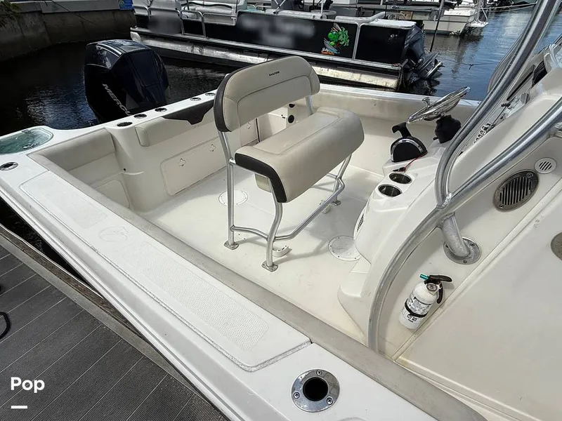 Slide: The Image of Sailfish 242 CC 2023 - 15319907