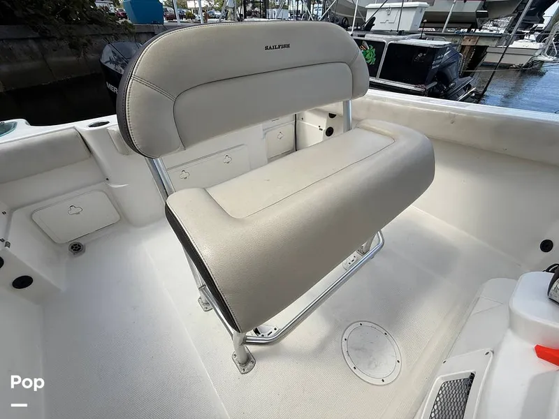 Slide: The Image of Sailfish 242 CC 2023 - 15319927