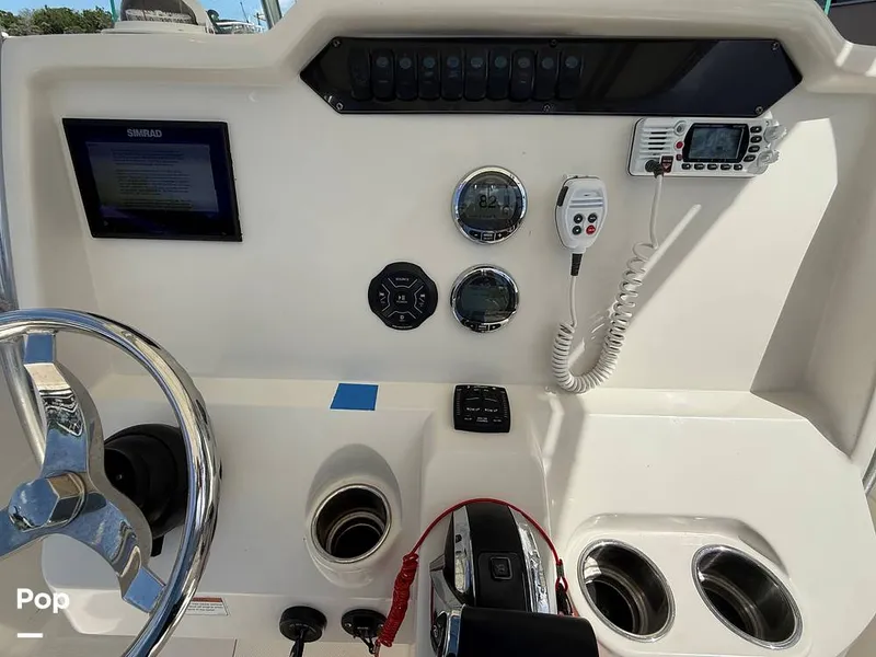 Slide: The Image of Sailfish 242 CC 2023 - 15319928