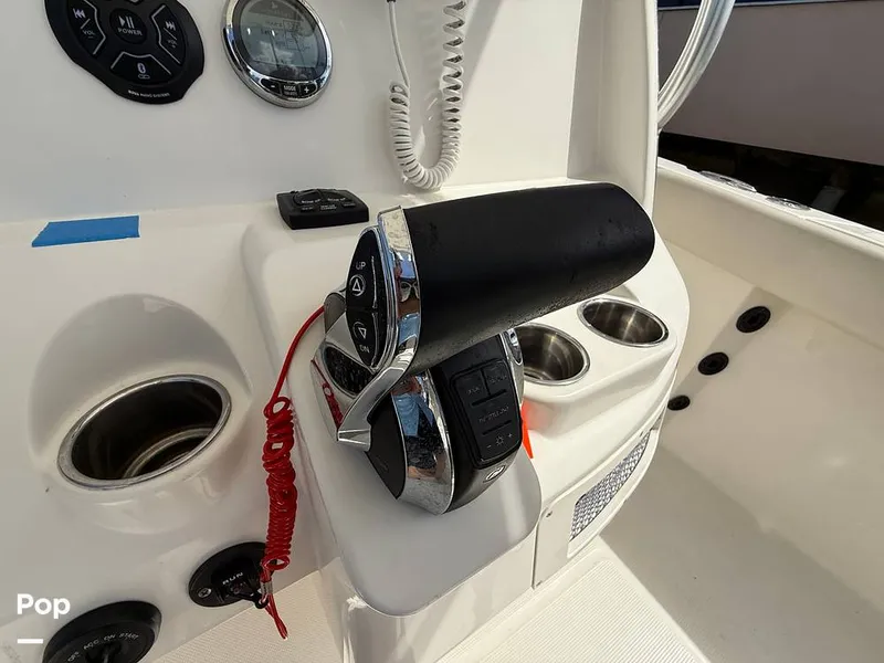 Slide: The Image of Sailfish 242 CC 2023 - 15319941