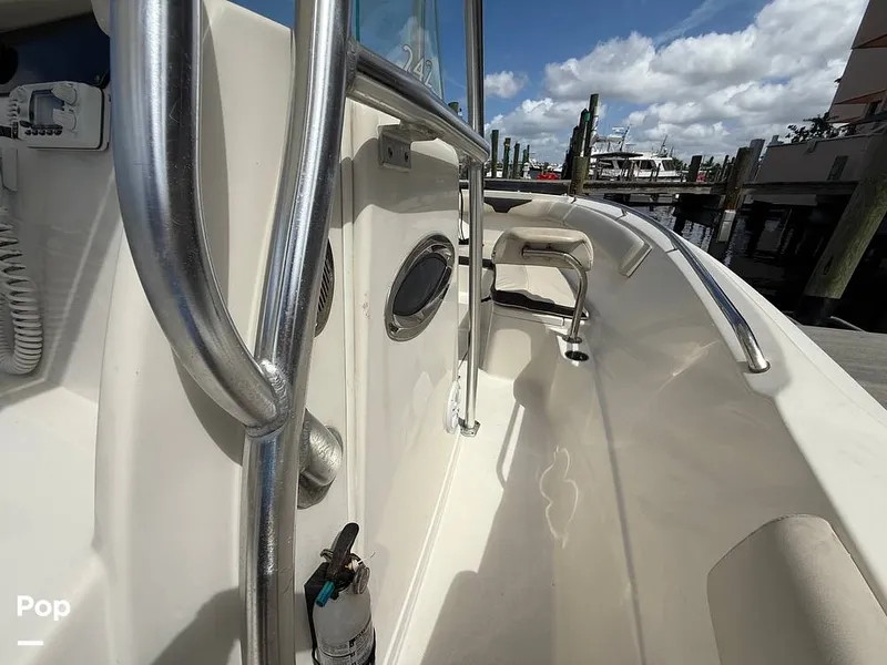 Slide: The Image of Sailfish 242 CC 2023 - 15319946