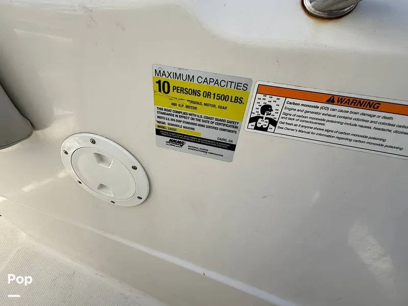 Slide: The Image of Sailfish 242 CC 2023 - 15319960