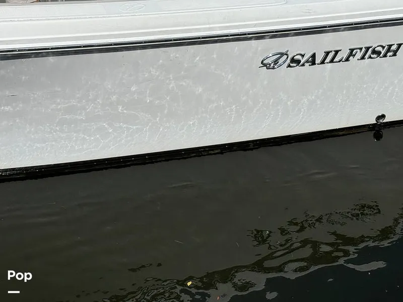 Slide: The Image of Sailfish 242 CC 2023 - 15319975