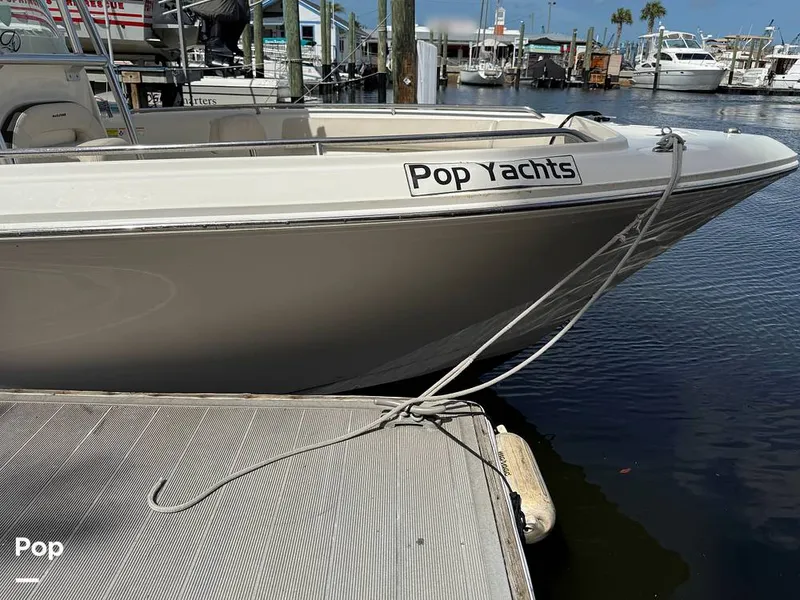 Slide: The Image of Sailfish 242 CC 2023 - 15319977