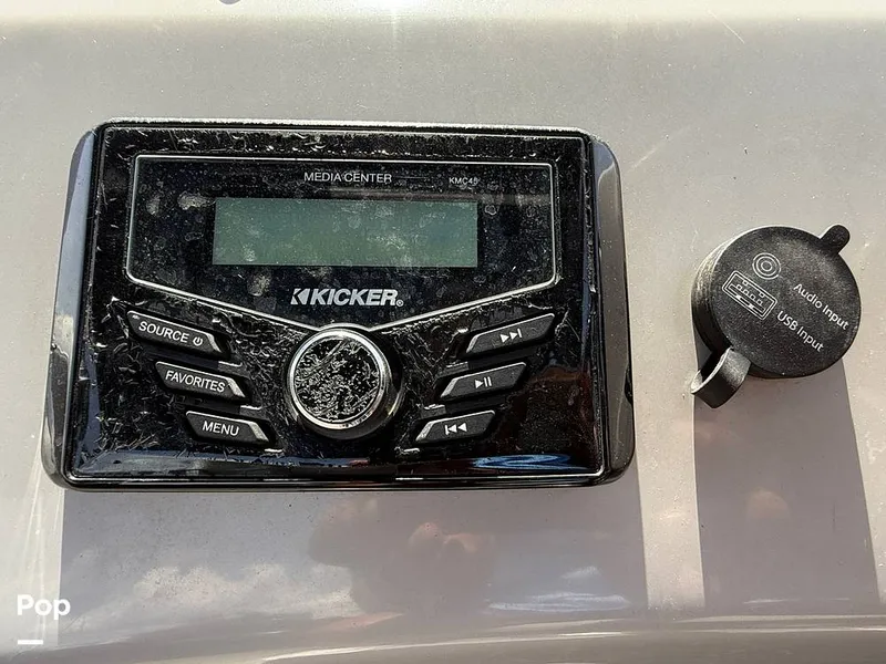 Slide: The Image of Kicker Media Center - 15322760