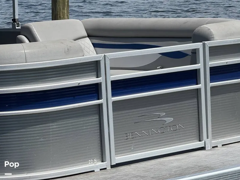 Slide: The Image of Bennington S22 2023 - 15322833