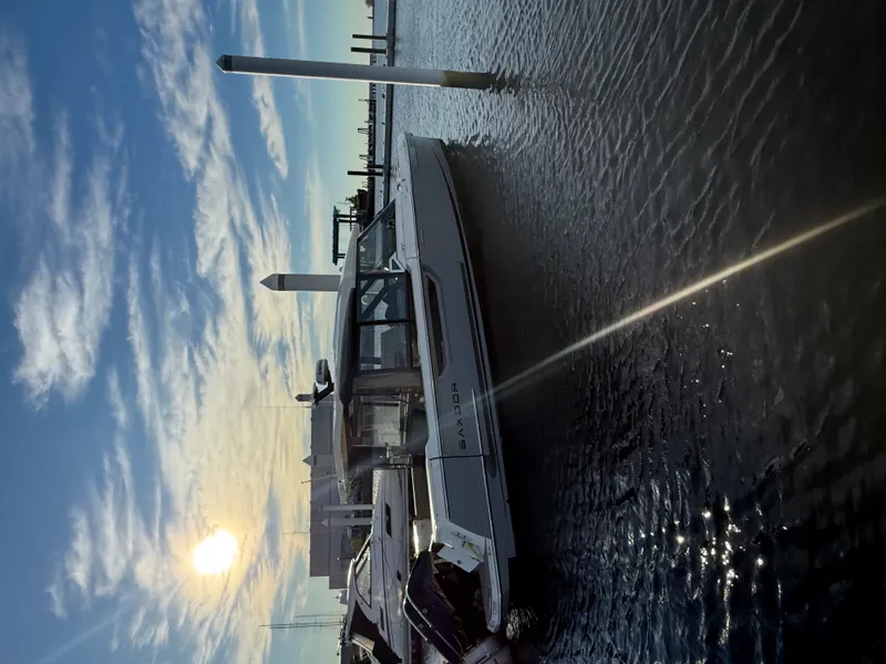 The Image of Saxdor 400 GTC 2025 - 0