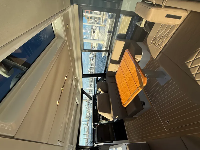 Slide: The Image of Saxdor 400 GTC 2025 - 10