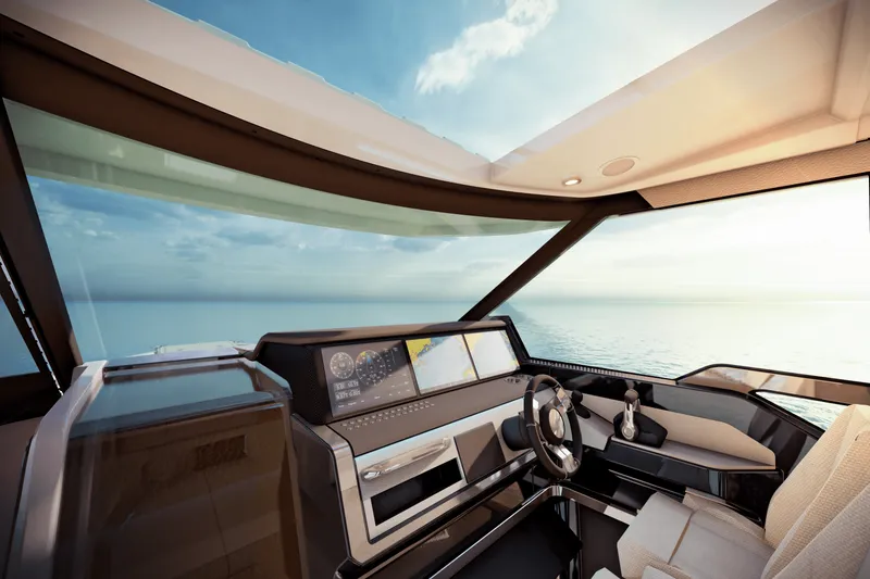 Slide: The Image of Saxdor 400 GTC 2025 - 15