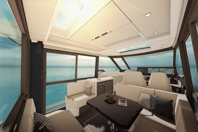 Slide: The Image of Saxdor 400 GTC 2025 - 16