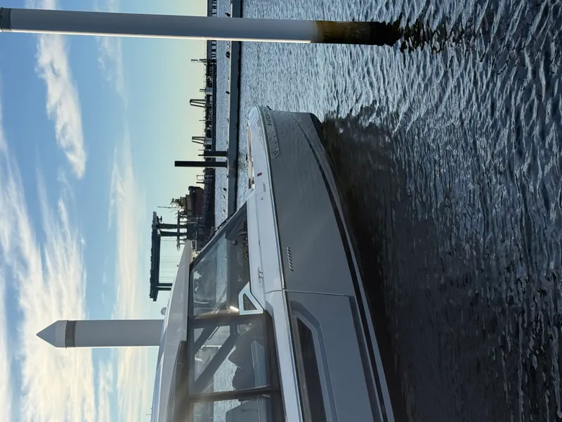 Slide: The Image of Saxdor 400 GTC 2025 - 4