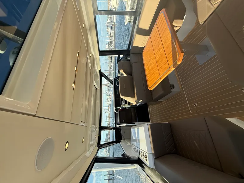 Slide: The Image of Saxdor 400 GTC 2025 - 6