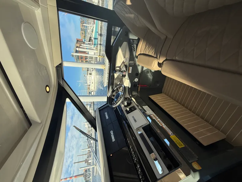 Slide: The Image of Saxdor 400 GTC 2025 - 7