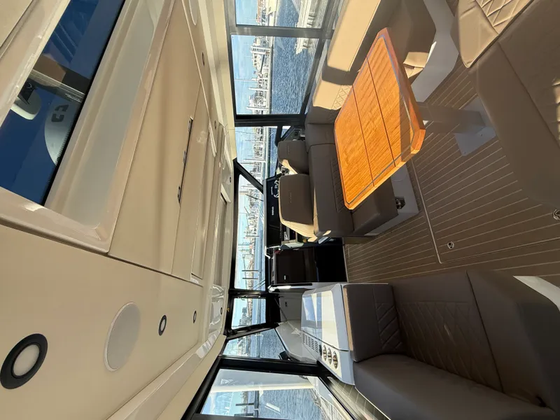 Slide: The Image of Saxdor 400 GTC 2025 - 8