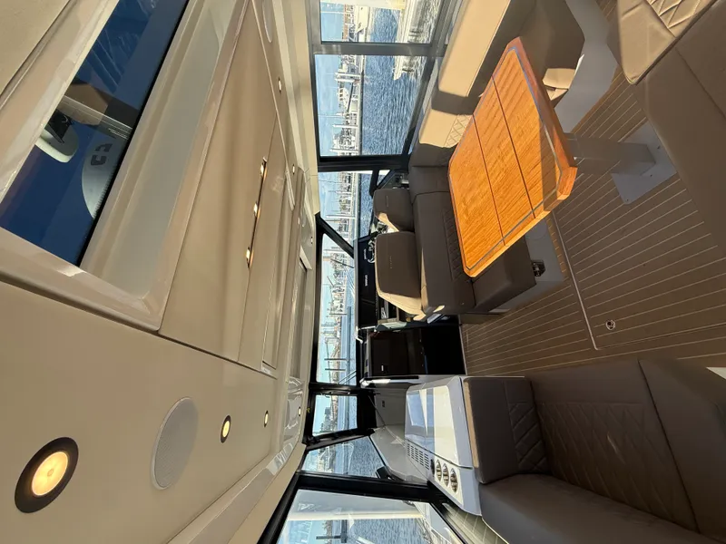 Slide: The Image of Saxdor 400 GTC 2025 - 9