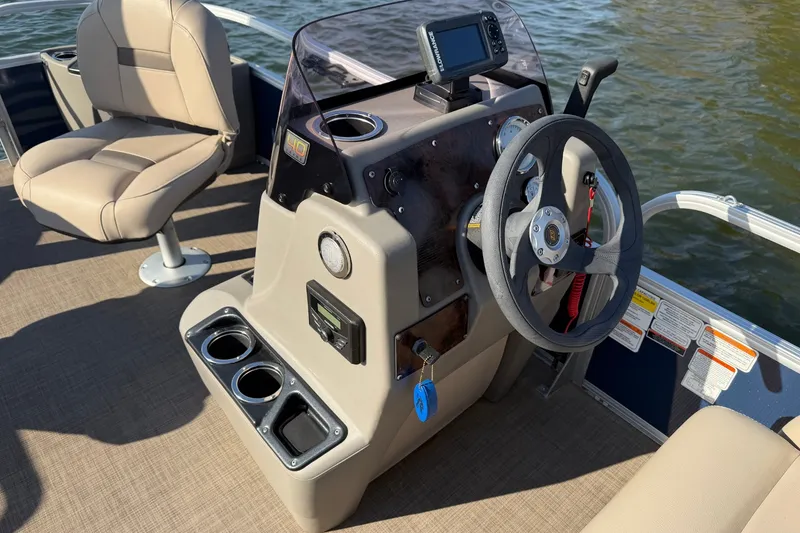 Slide: The Image of Sun Tracker BB18 2023 - 18