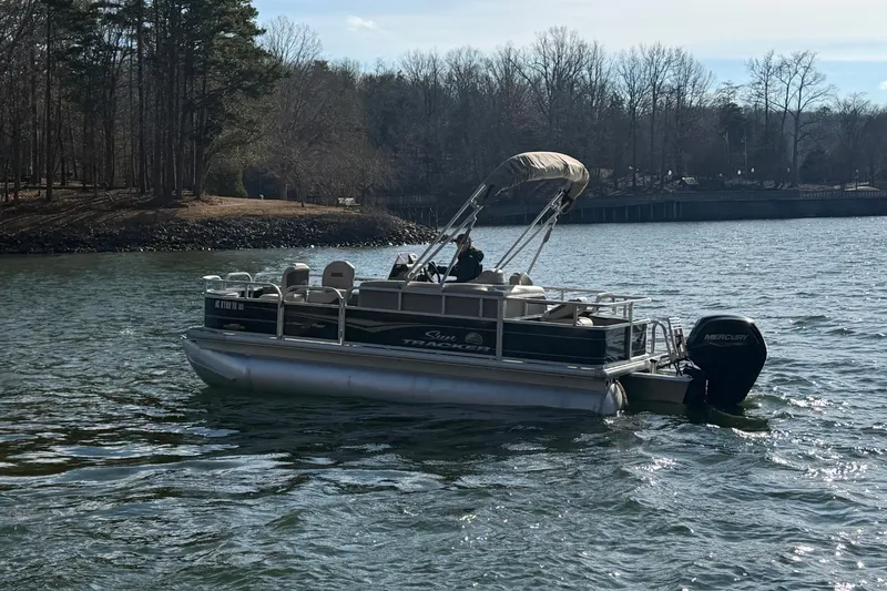 Slide: The Image of Sun Tracker BB18 2023 - 2