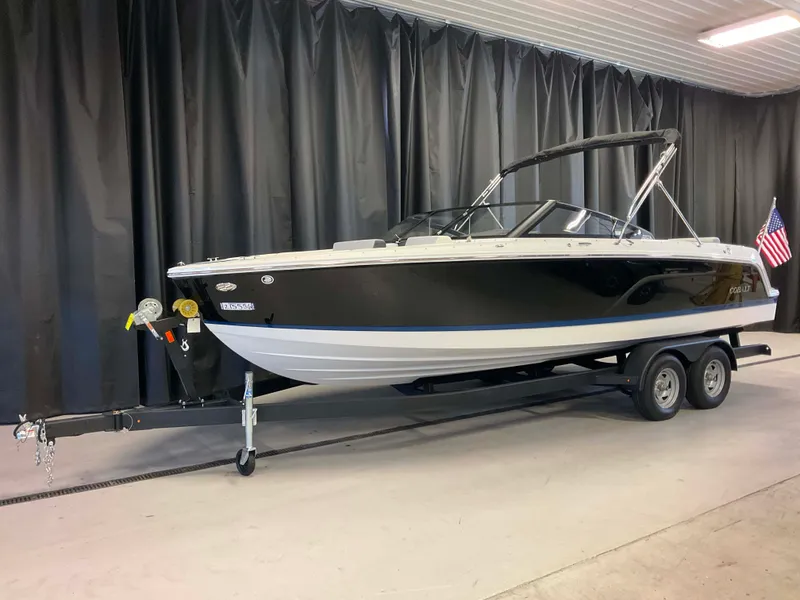 The Image of Cobalt CS23 2026 - 0