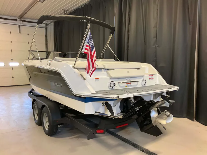 Slide: The Image of Cobalt CS23 2026 - 2