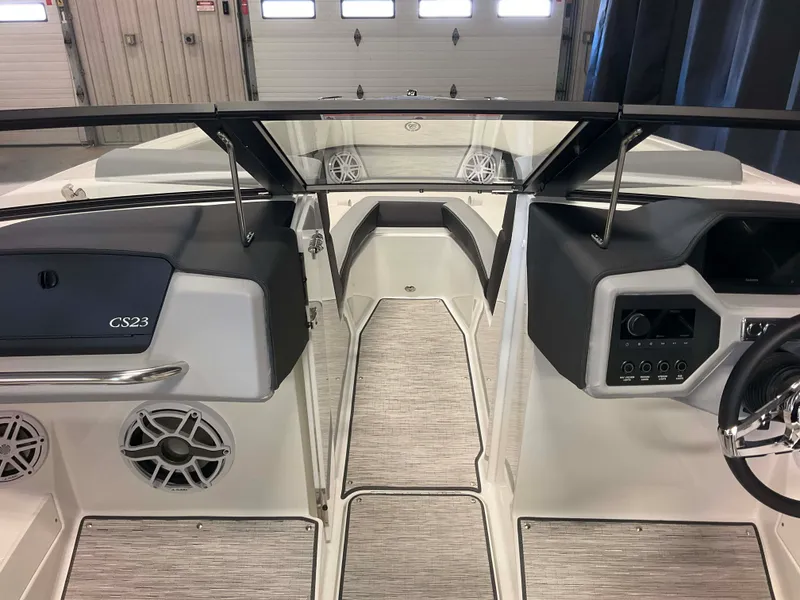 Slide: The Image of Cobalt CS23 2026 - 26