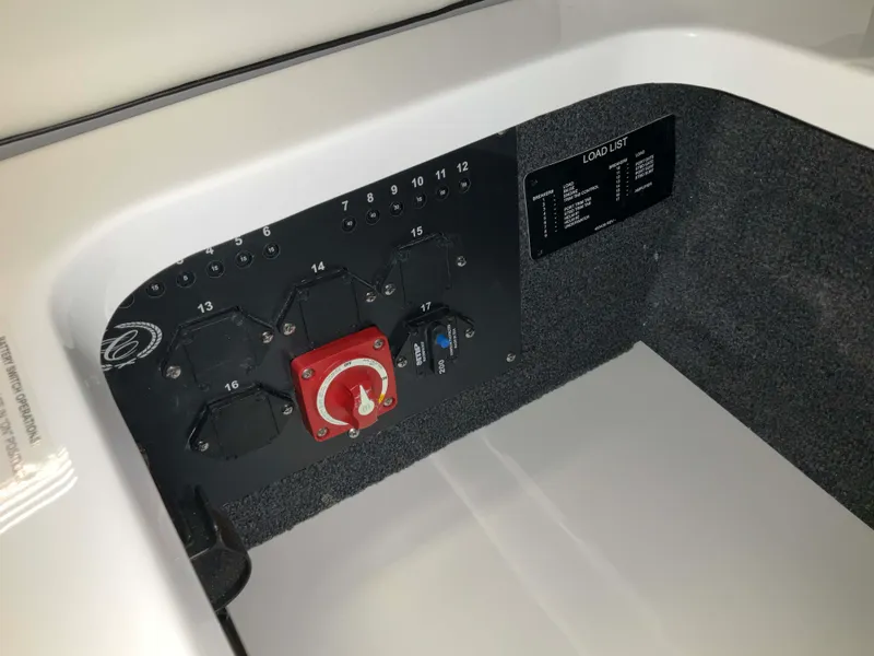 Slide: The Image of Cobalt CS23 2026 - 49