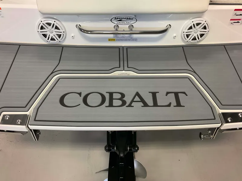 Slide: The Image of Cobalt CS23 2026 - 66