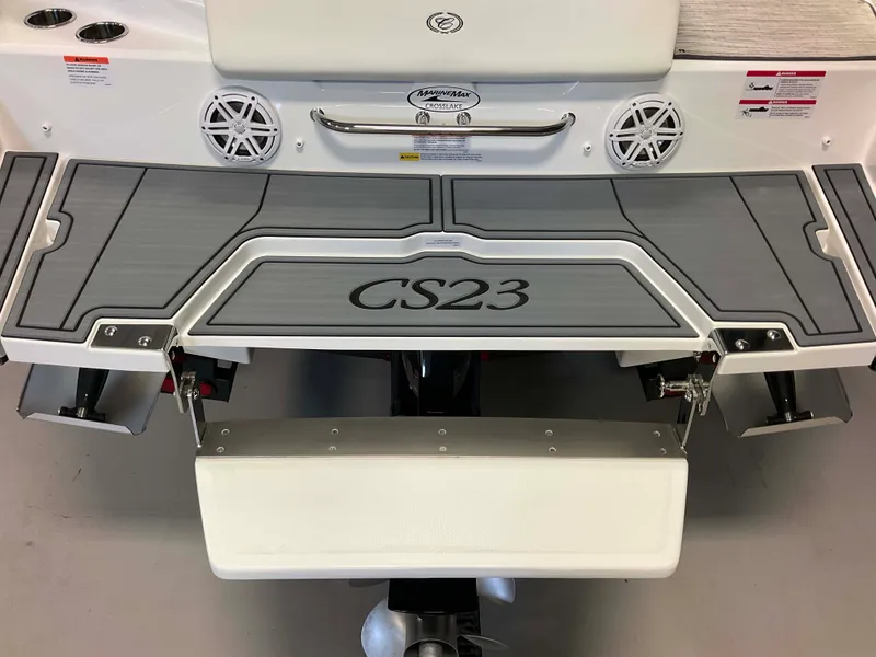 Slide: The Image of Cobalt CS23 2026 - 68