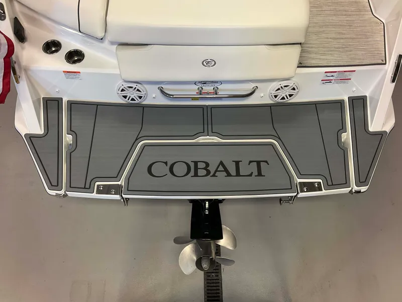 Slide: The Image of Cobalt CS23 2026 - 9