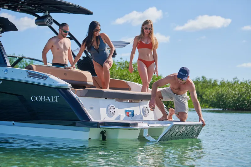 Slide: The Image of Cobalt R6 2026 - 30