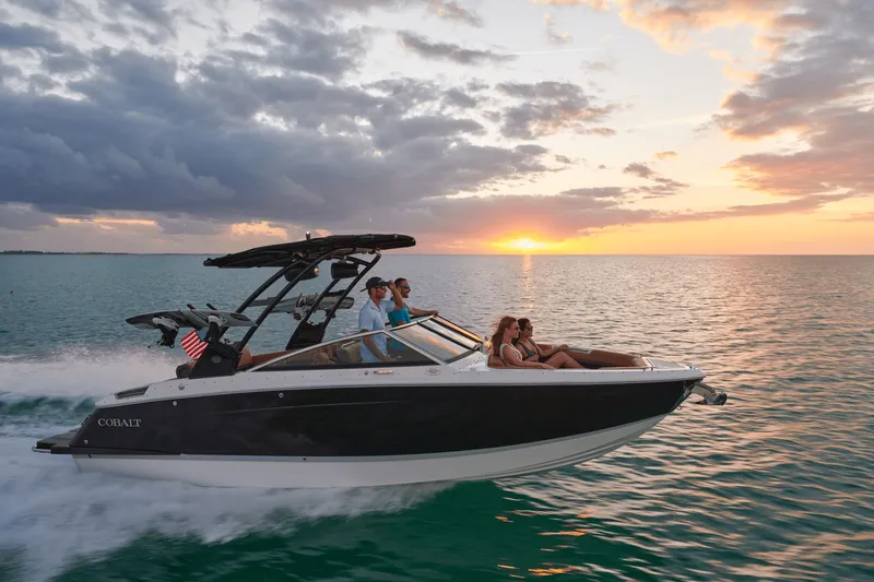 Slide: The Image of Cobalt R6 2026 - 35